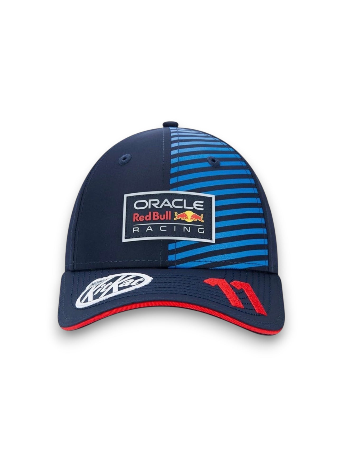 Gorra New Era Red Bull Racing Cecho Peréz 9FORTY