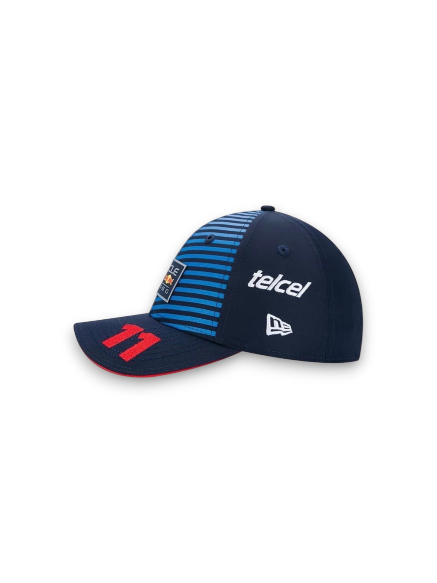 Gorra New Era Red Bull Racing Cecho Peréz 9FORTY