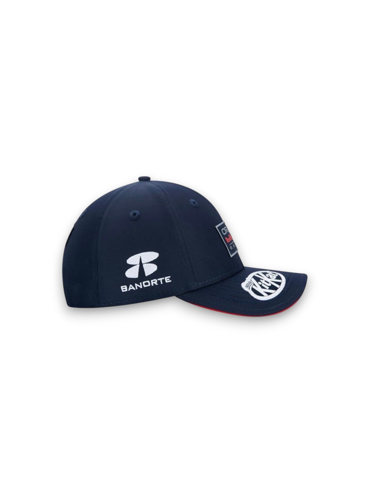 Gorra New Era Red Bull Racing Cecho Peréz 9FORTY