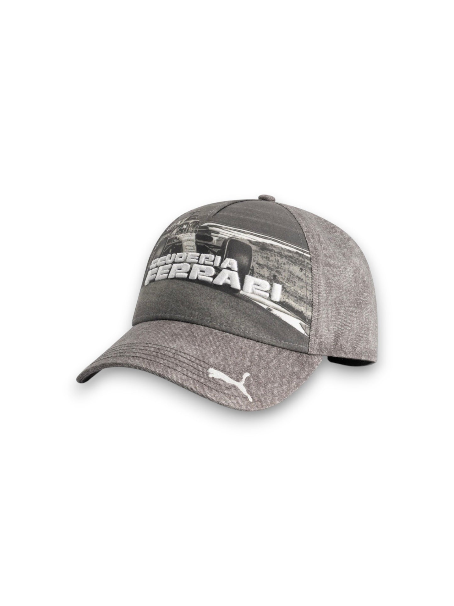 Gorra PUMA Scuderia Ferrari F1 Printed Graphic 2025
