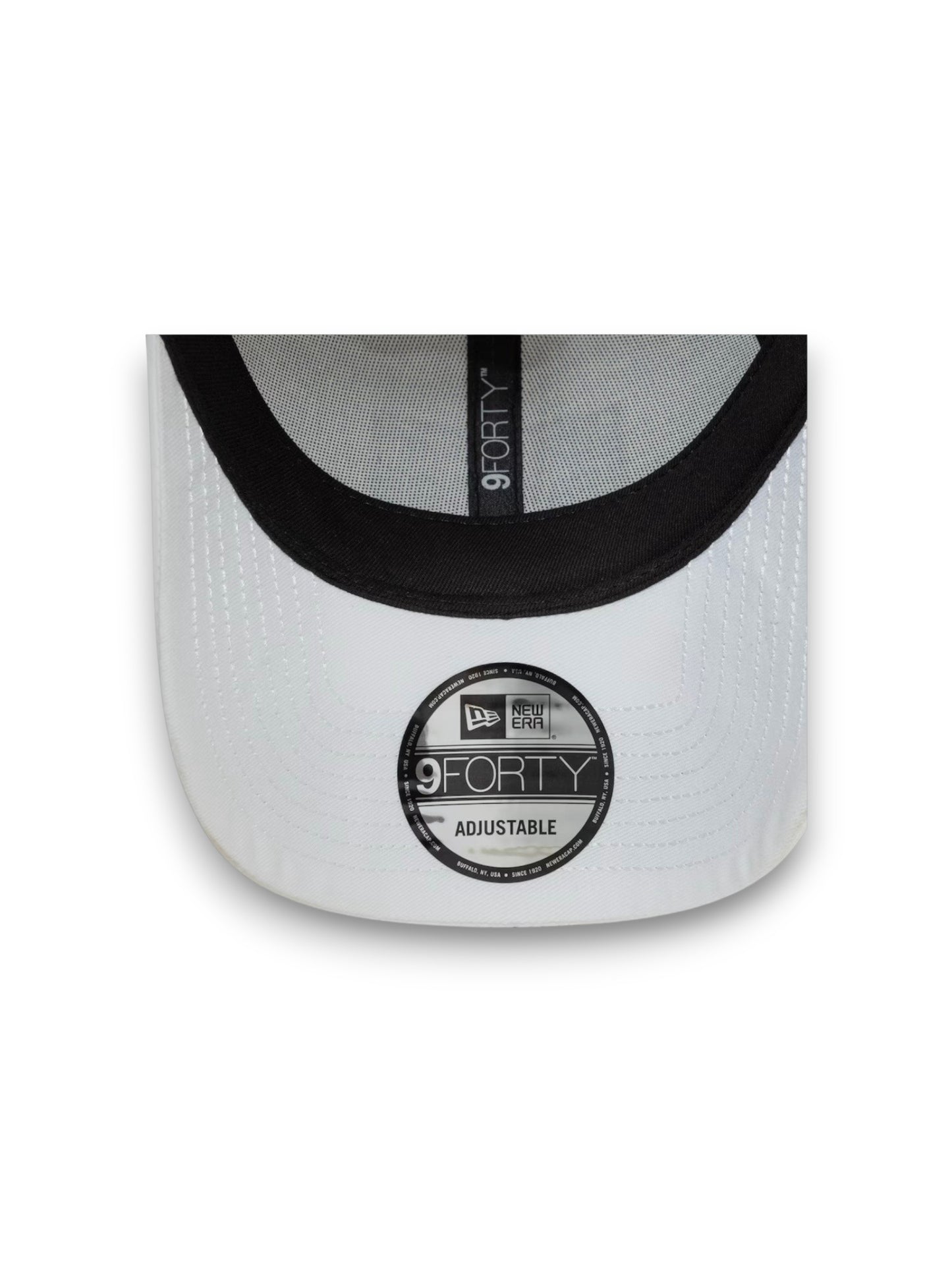 Gorra New Era Max Verstappen 9FORTY