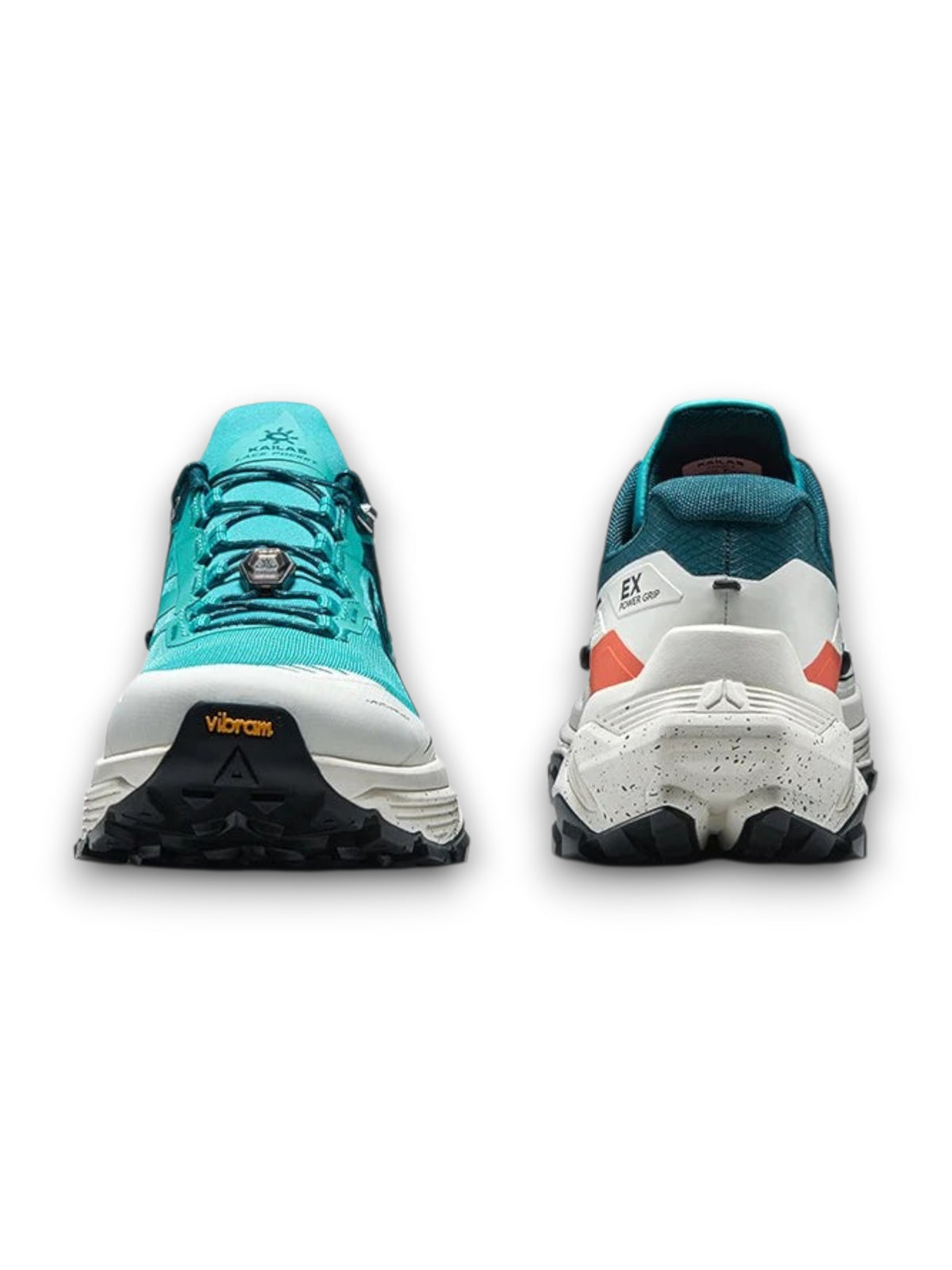 Tenis Kailas Fuga EX 3 Trail