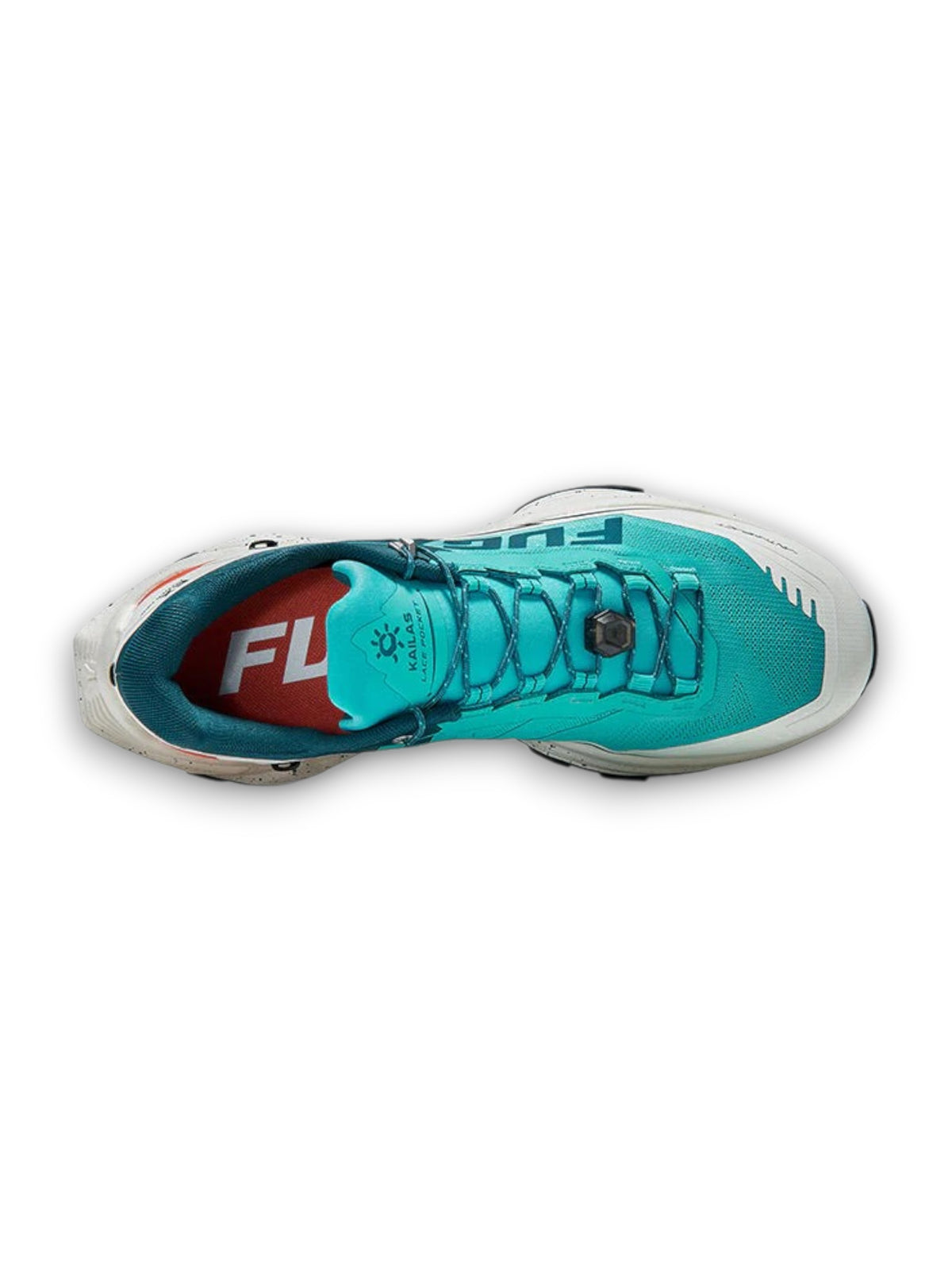 Tenis Kailas Fuga EX 3 Trail