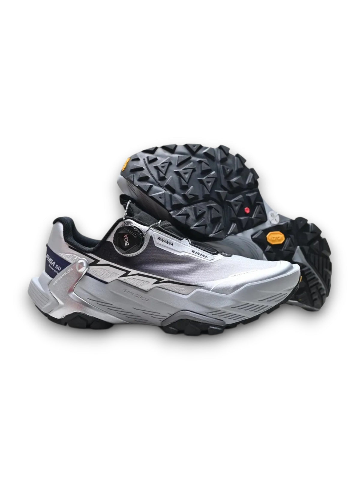 Tenis Kailas Fuga du Boa