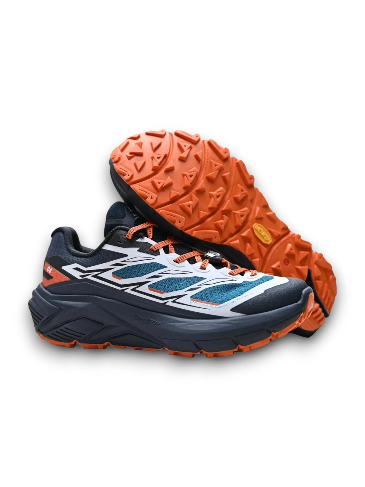 Tenis Kailas Fuga C4