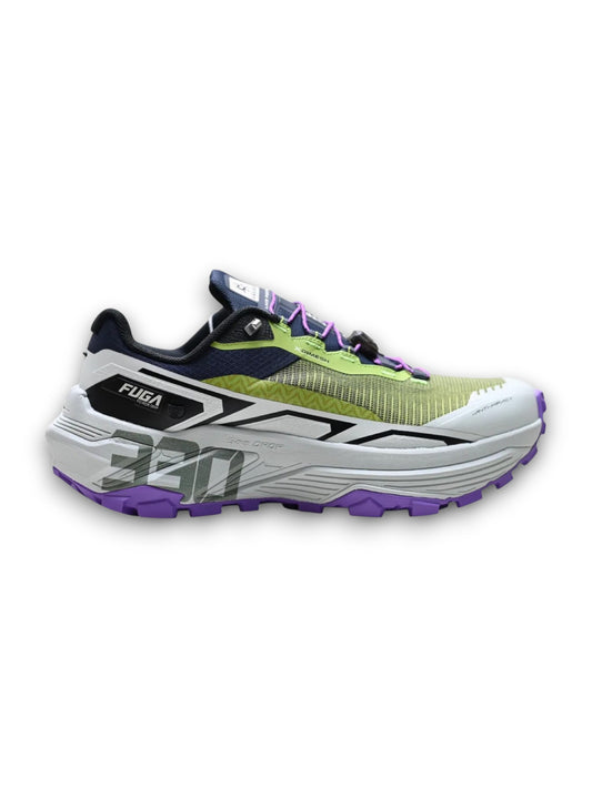 Tenis Kailas Fuga Ex330
