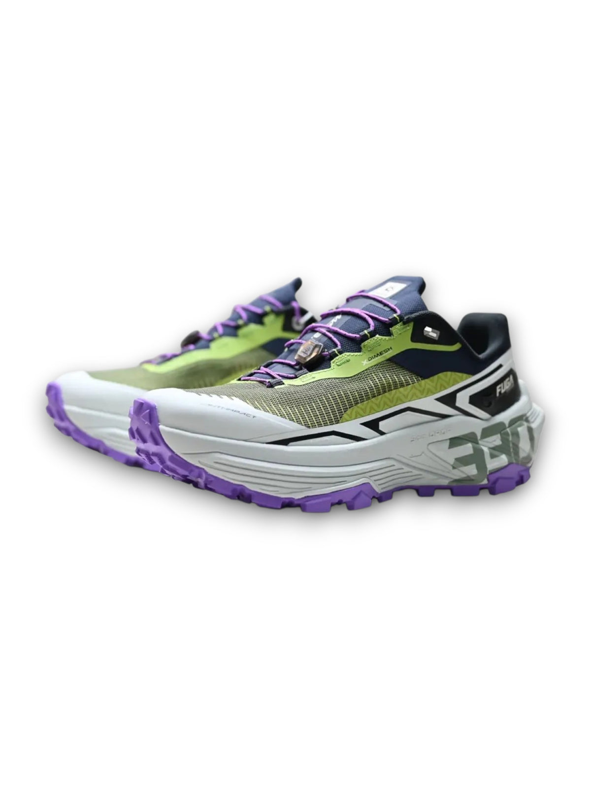 Tenis Kailas Fuga Ex330