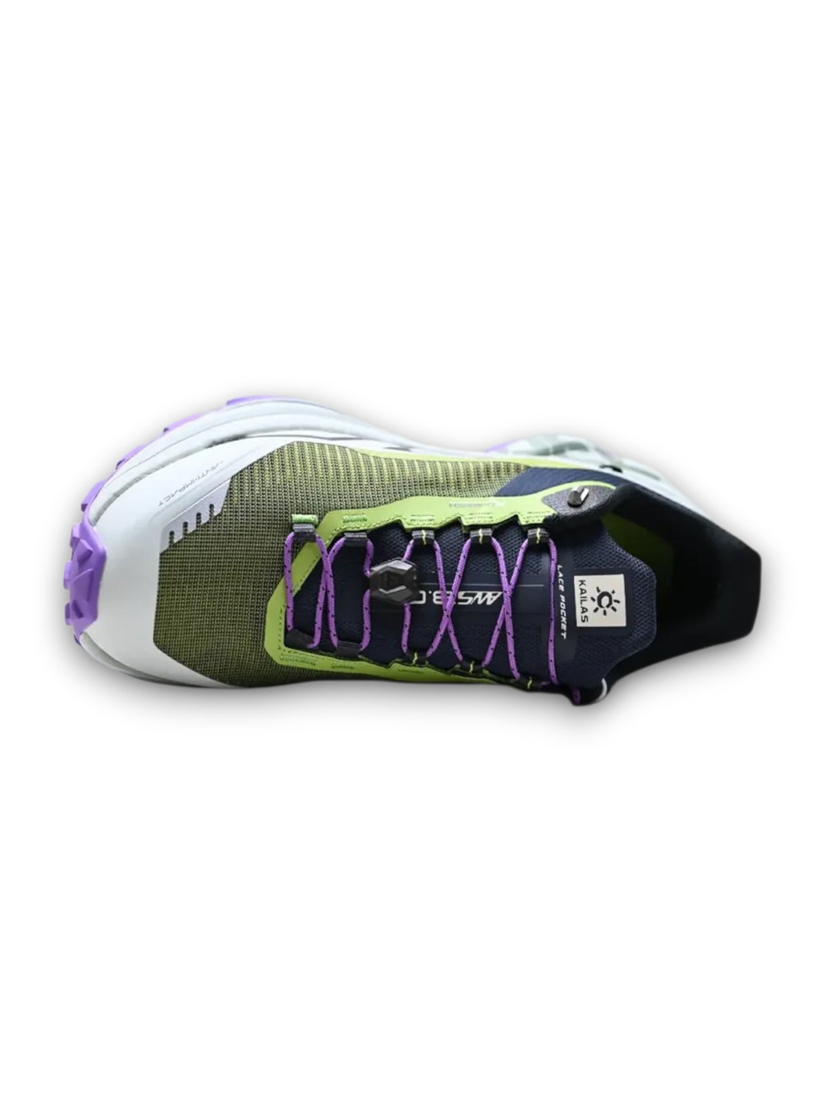 Tenis Kailas Fuga Ex330