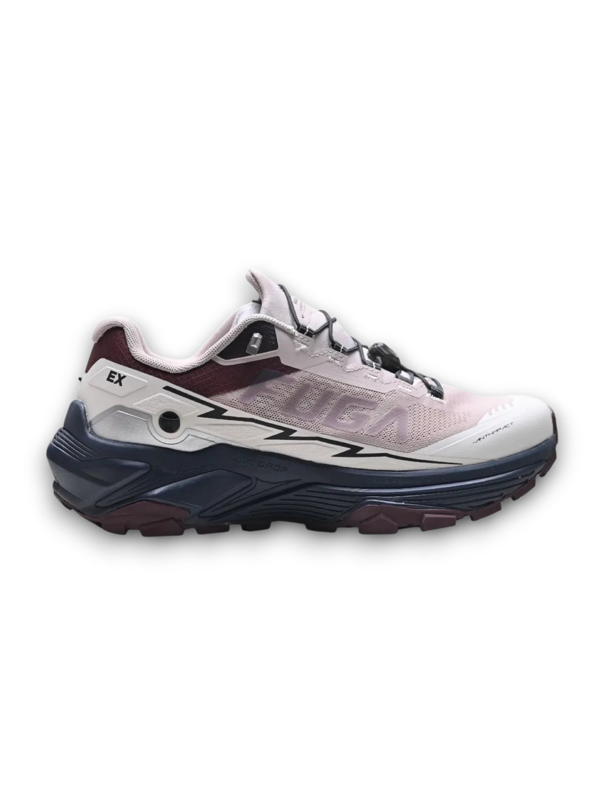 Tenis Kailas Fuga Ex3 Boa