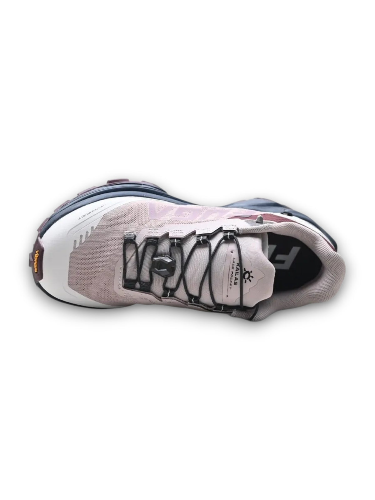 Tenis Kailas Fuga Ex3 Boa