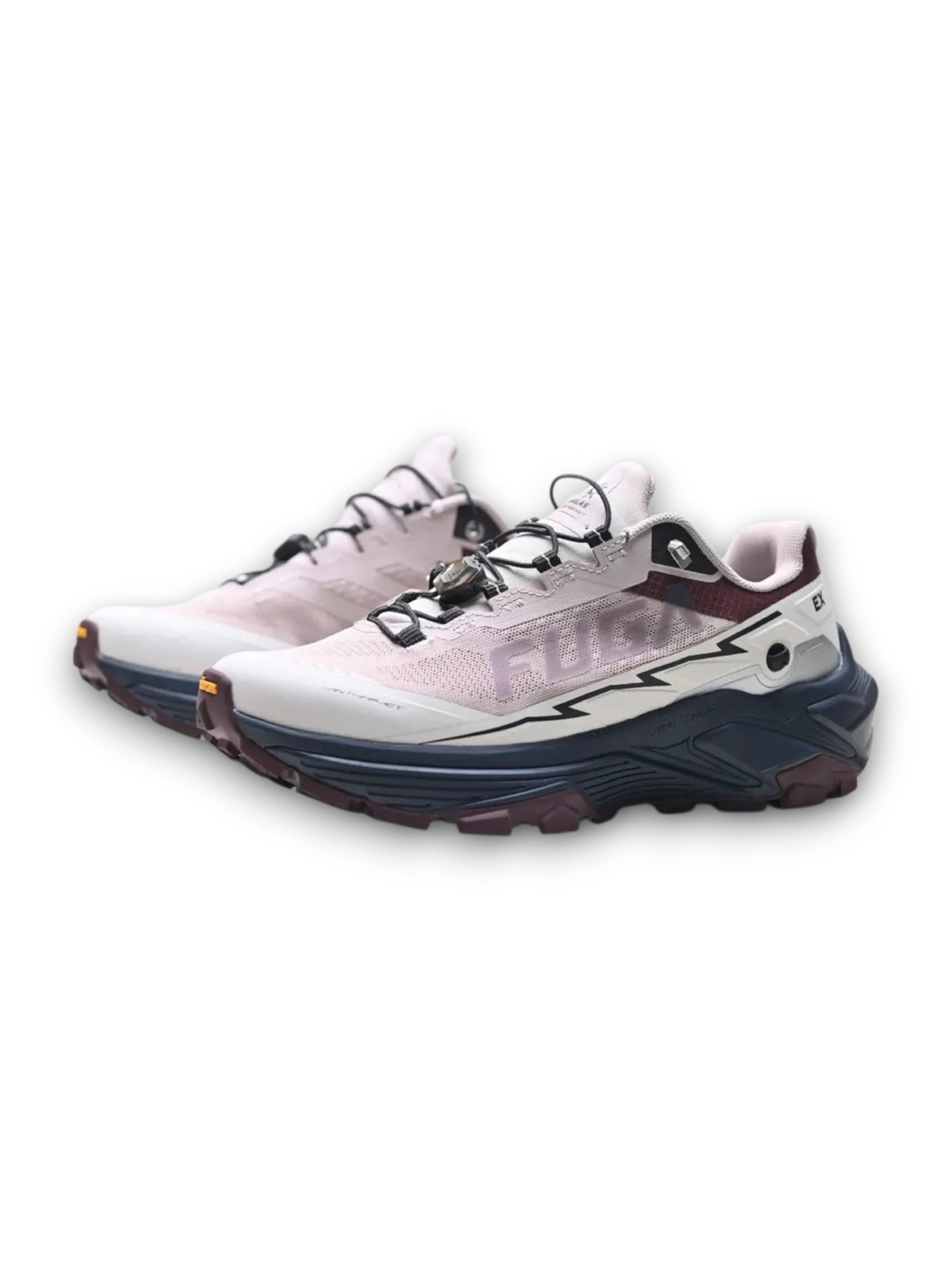 Tenis Kailas Fuga Ex3 Boa