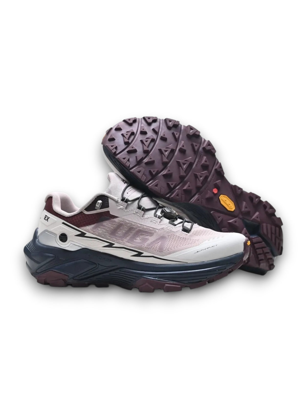 Tenis Kailas Fuga Ex3 Boa
