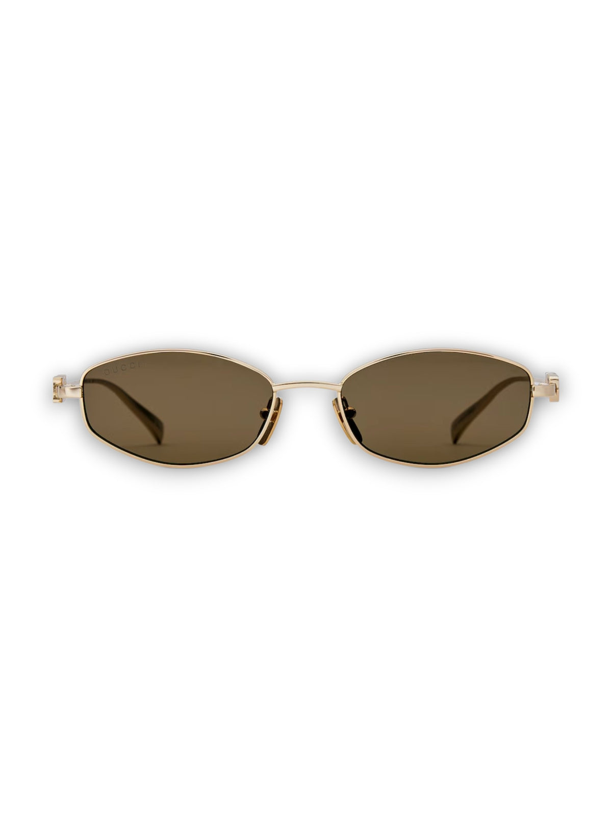 Gafas Gucci de Sol con Marco Ovalado GG1802S
