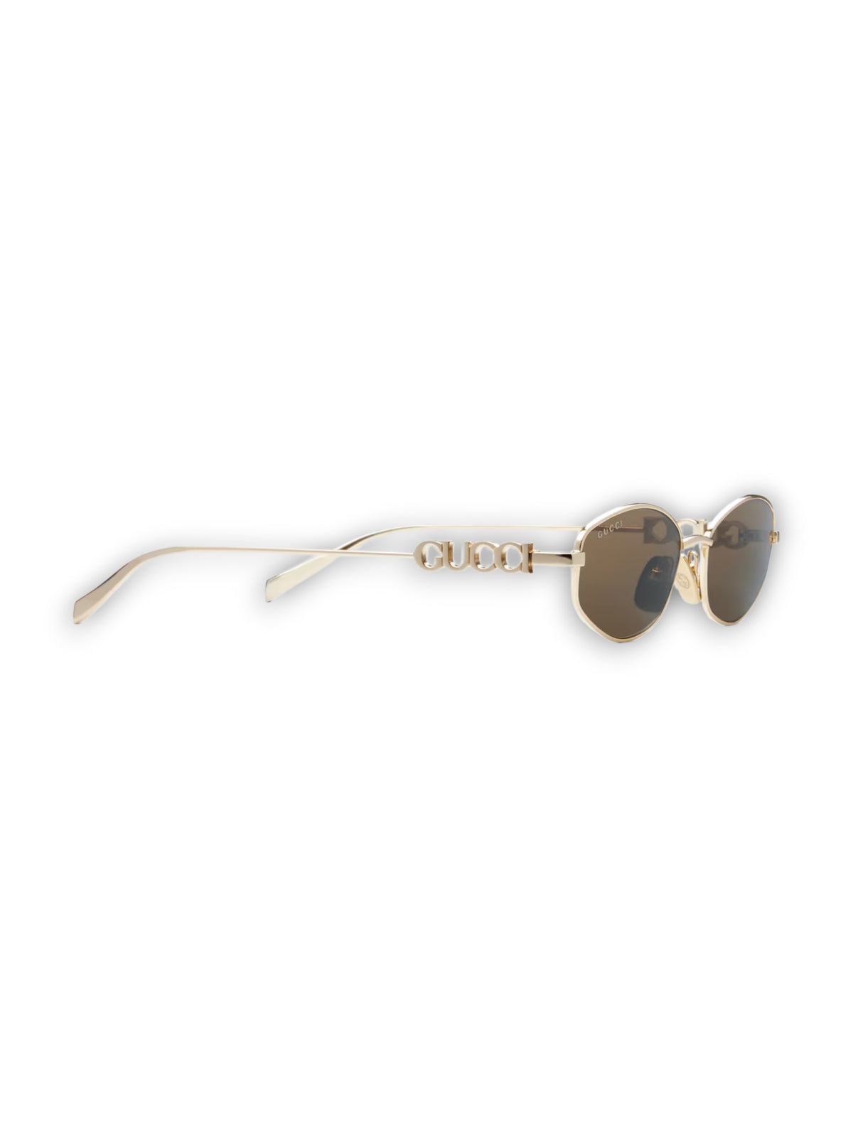 Gafas Gucci de Sol con Marco Ovalado GG1802S