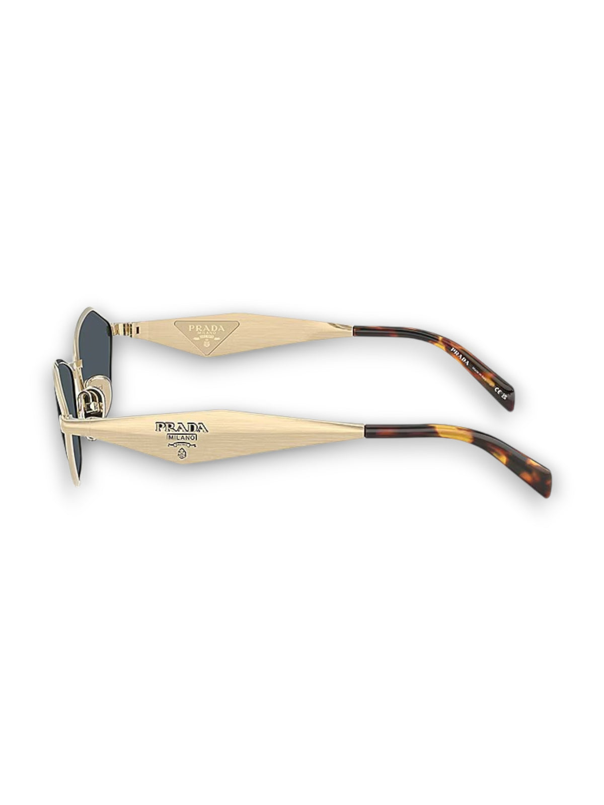 Lentes de Sol Prada Luxury PR D50S