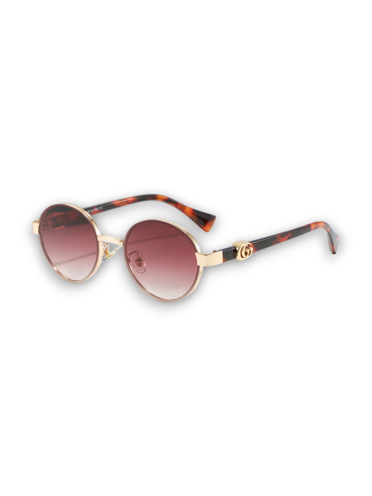 Gafas Gucci de Sol Luxury Designer 2026