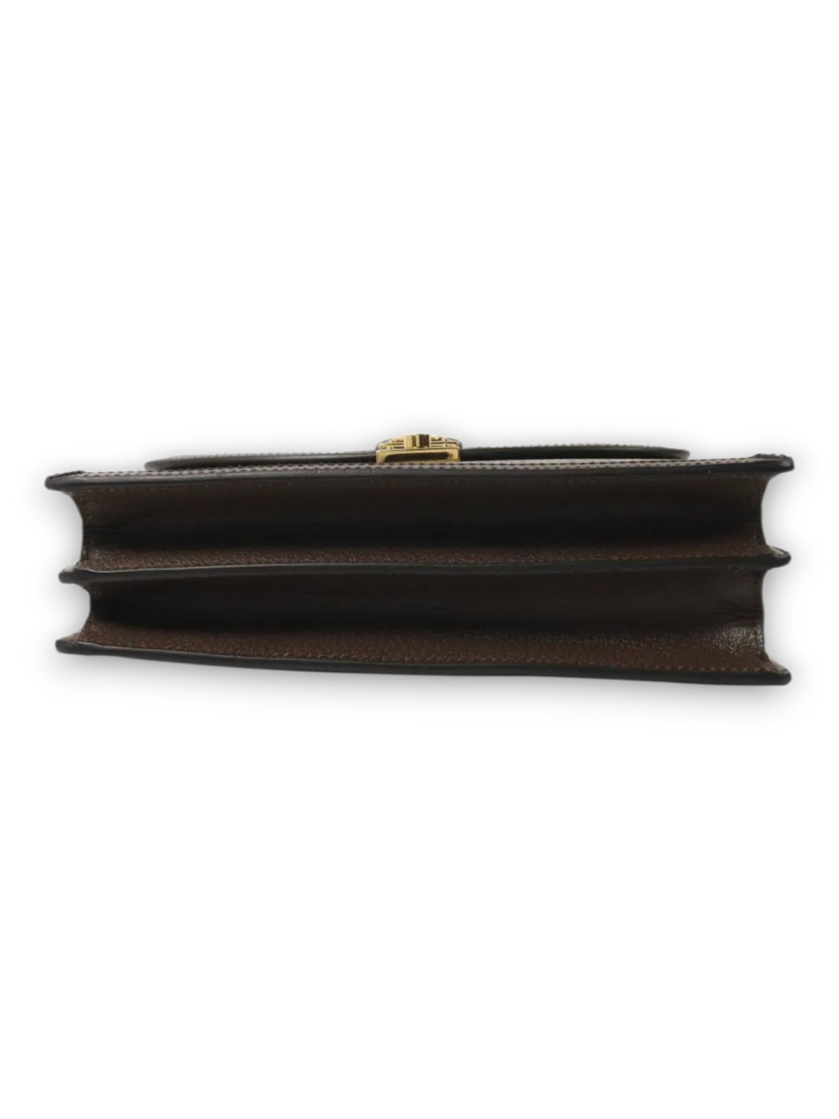 Gucci Bolsa de Hombro GG Web