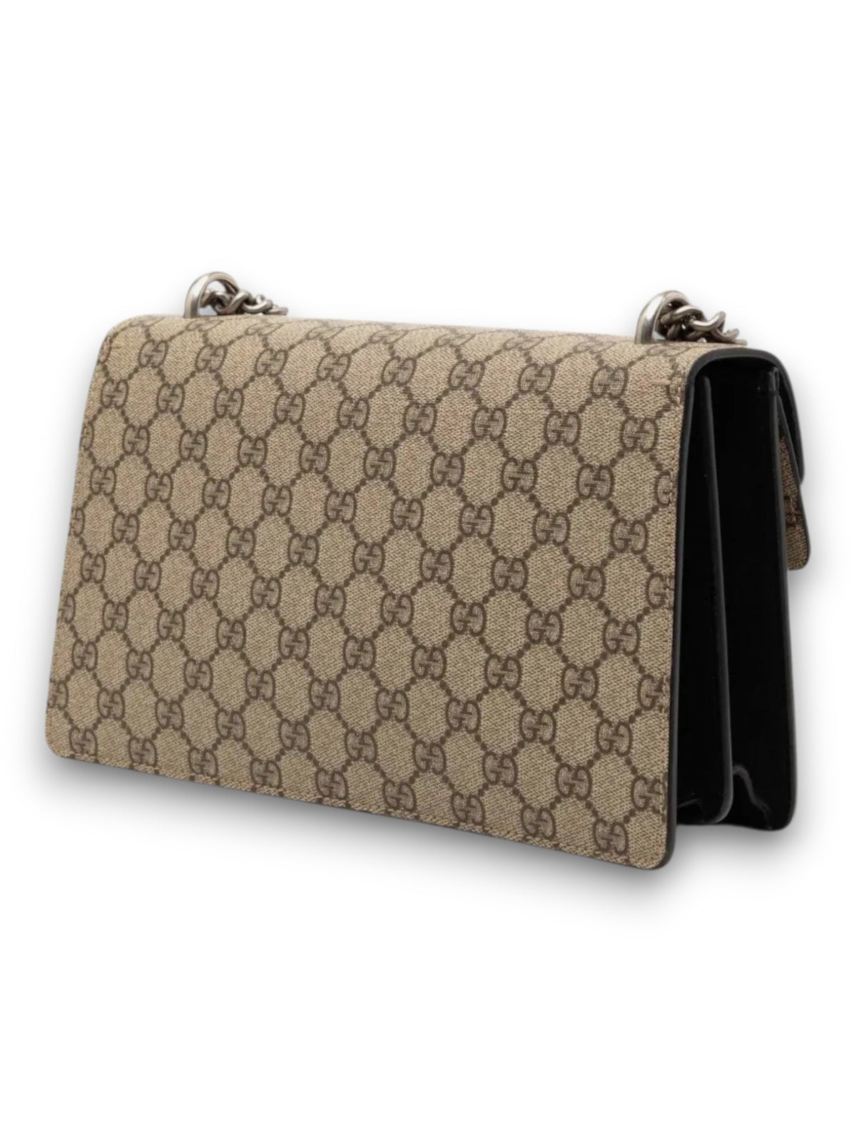 Gucci Bolsa de Hombro GG Supreme Dionysus Mediana 2016-2025