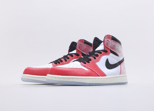 Air Jordan high AJ1