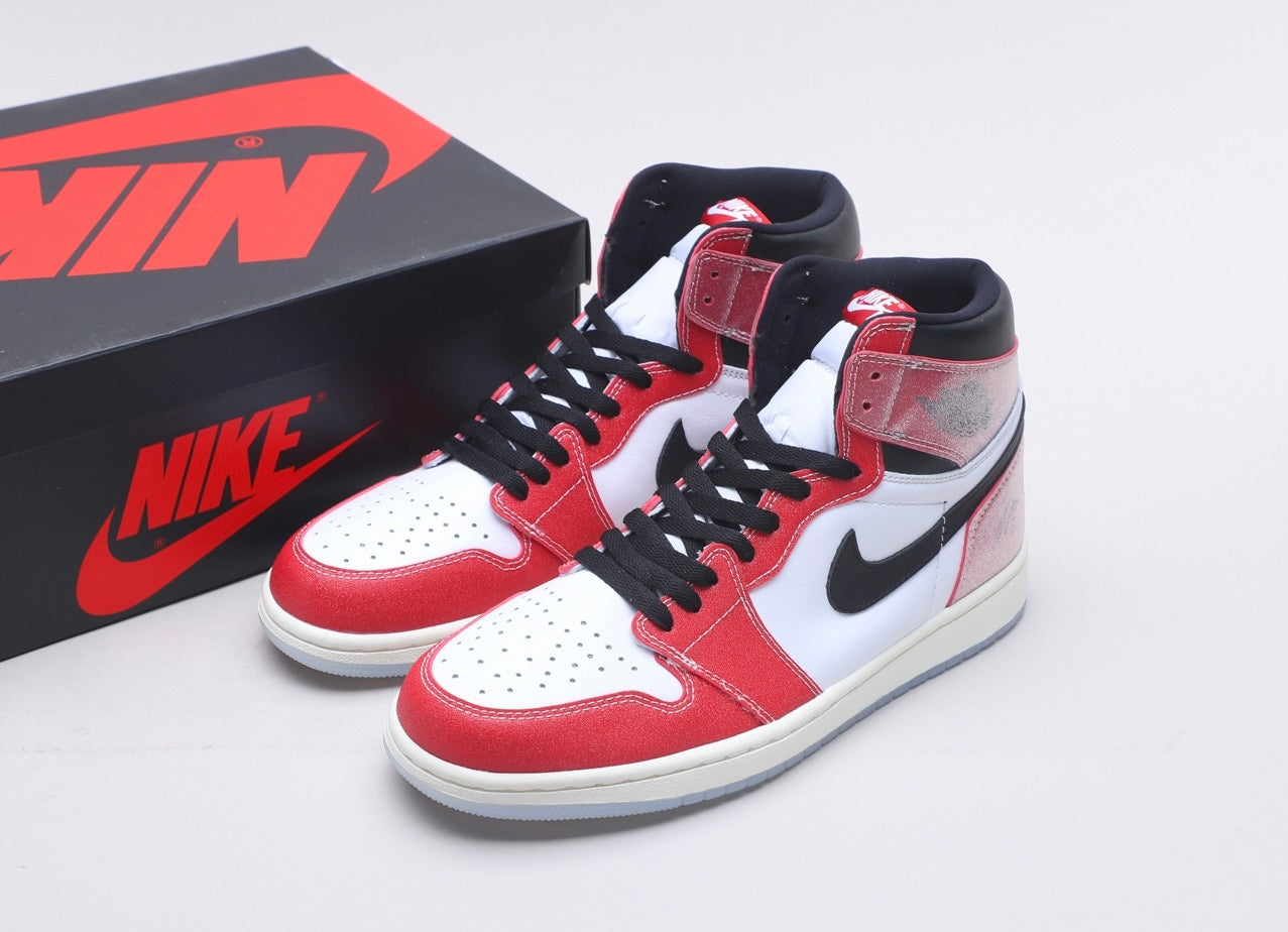 Air Jordan high AJ1
