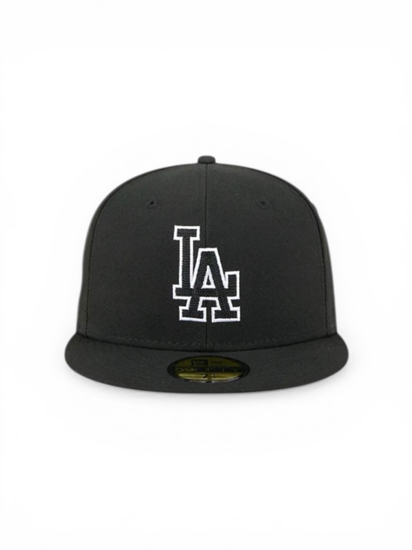 New Era Los Angeles Dodgers Alpha Industries X MLB 59Fifty Closed Unisex Cap