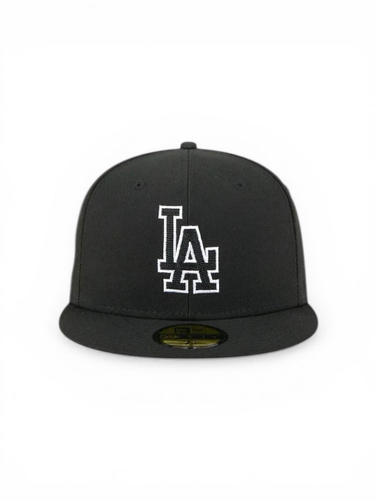 New Era Los Angeles Dodgers Alpha Industries X MLB 59Fifty Closed Unisex Cap