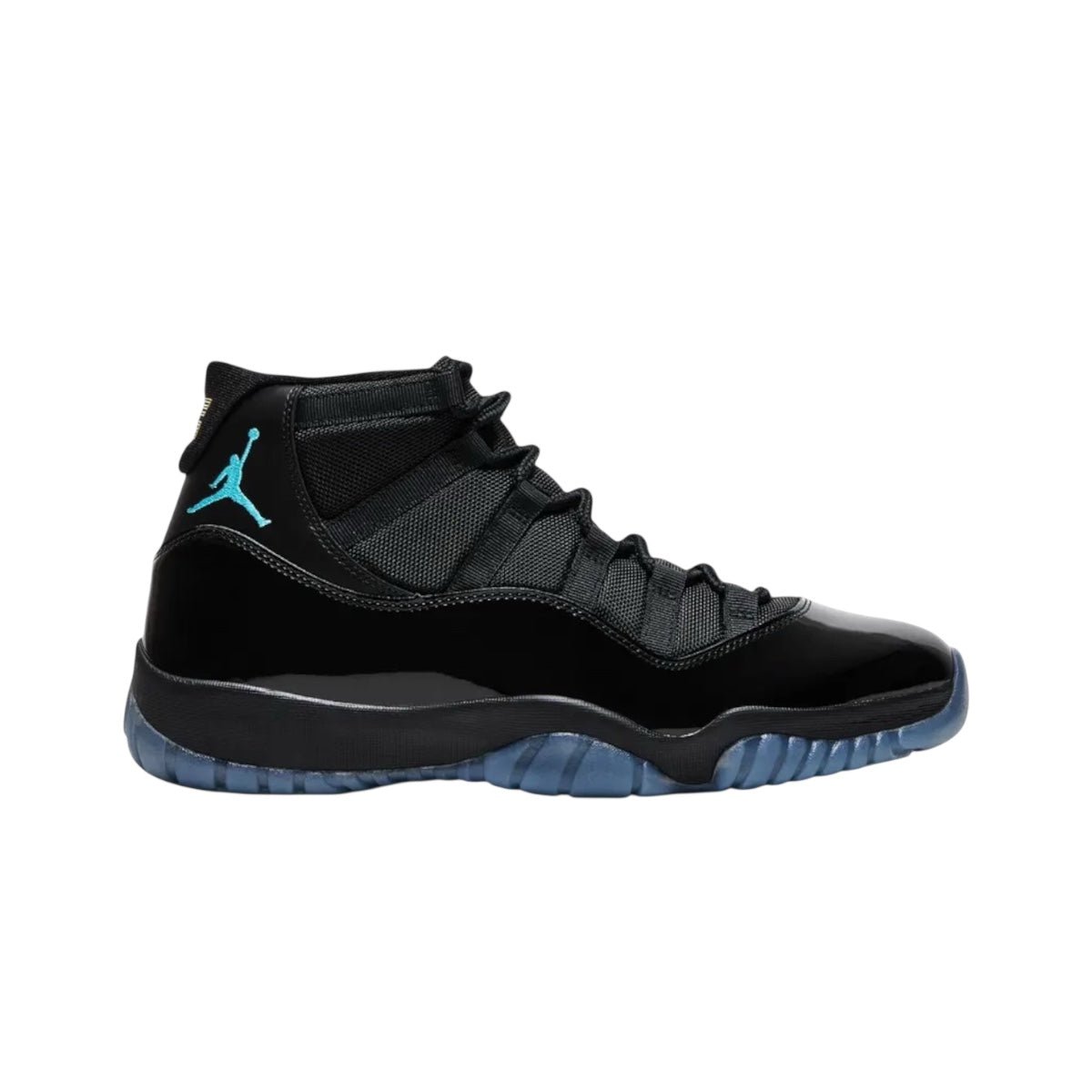 Air Jordan 11 Gamma Blue