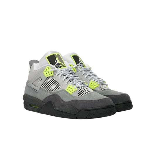 Air Jordan 4 LE  Air Max 95 Neon P.J. Tucker