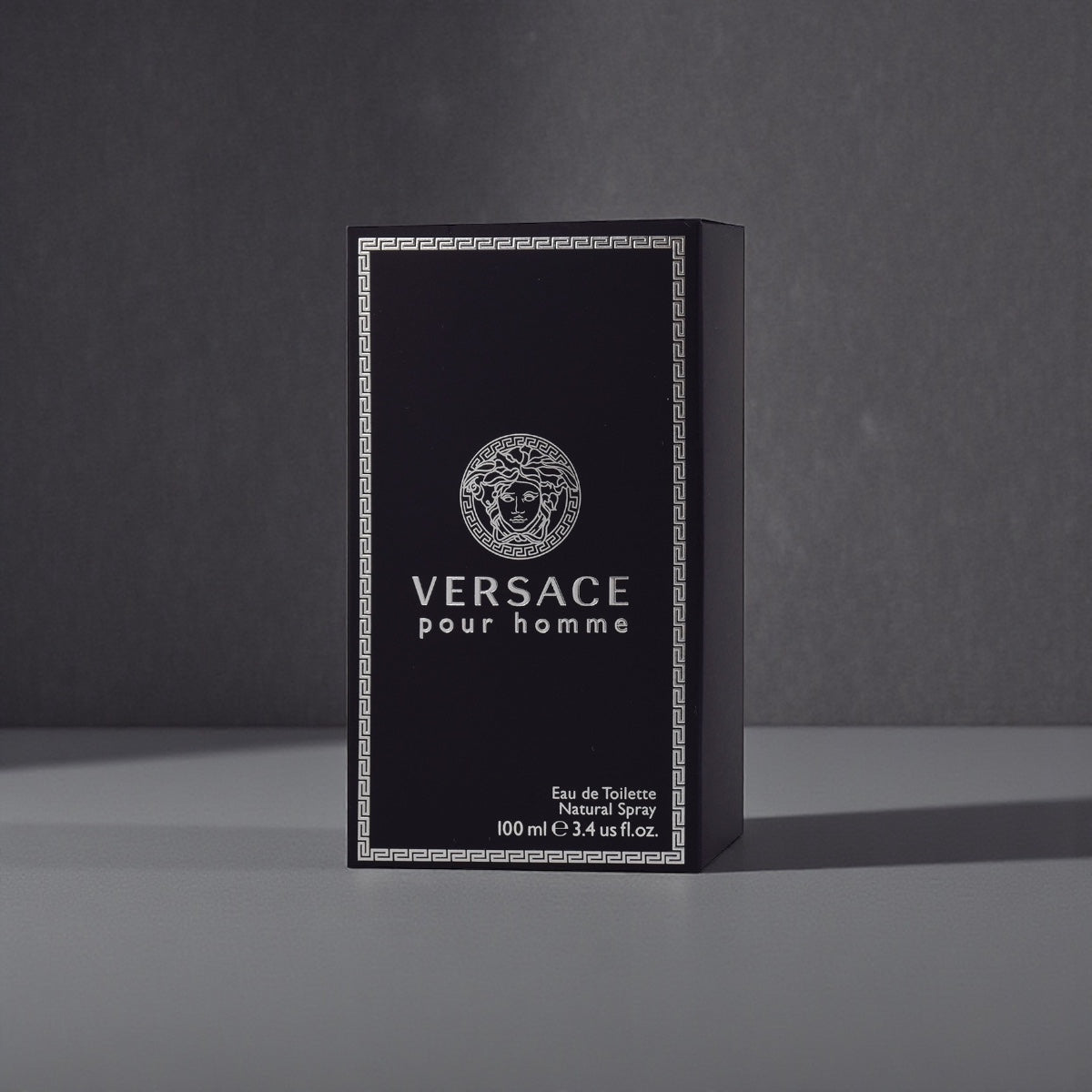 Versace pour Homme 100ml.