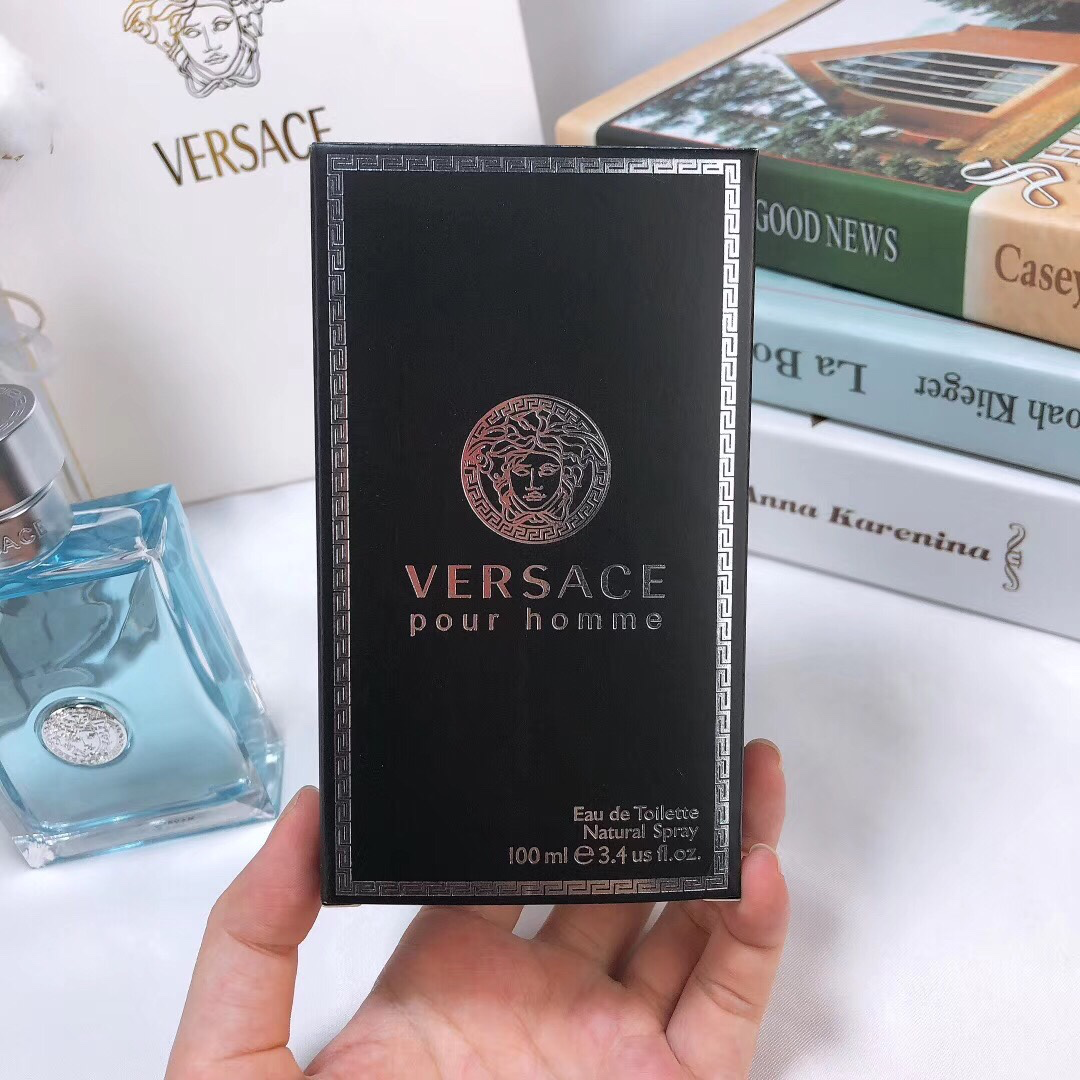 Versace pour Homme 100ml.