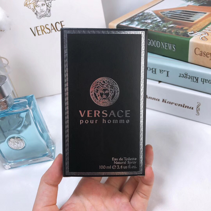 Versace pour Homme 100ml.