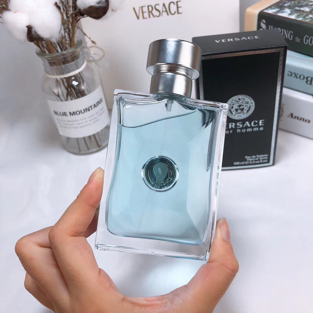 Versace pour Homme 100ml.