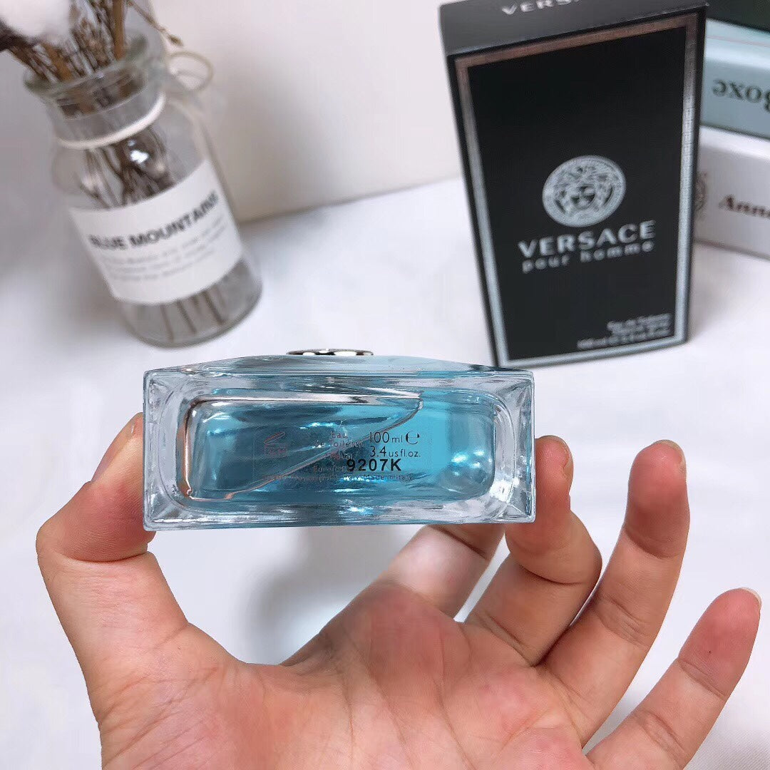 Versace pour Homme 100ml.