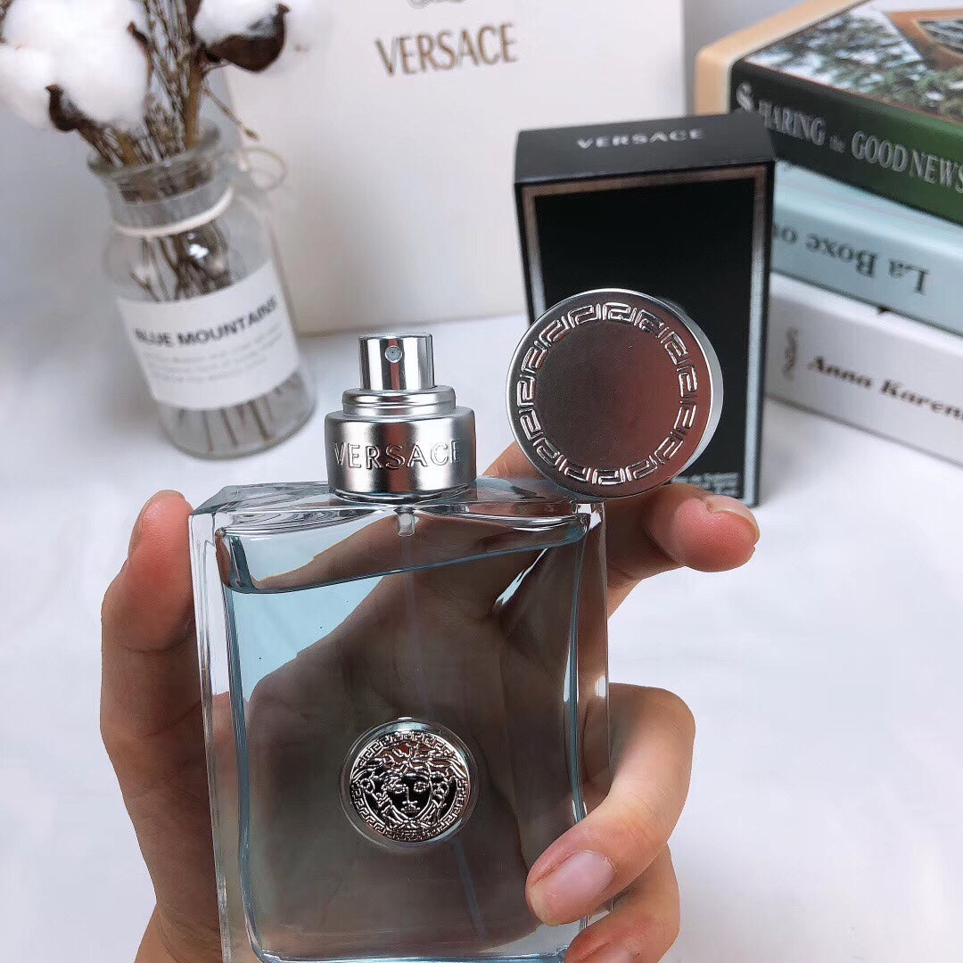Versace pour Homme 100ml.