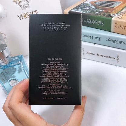 Versace pour Homme 100ml.