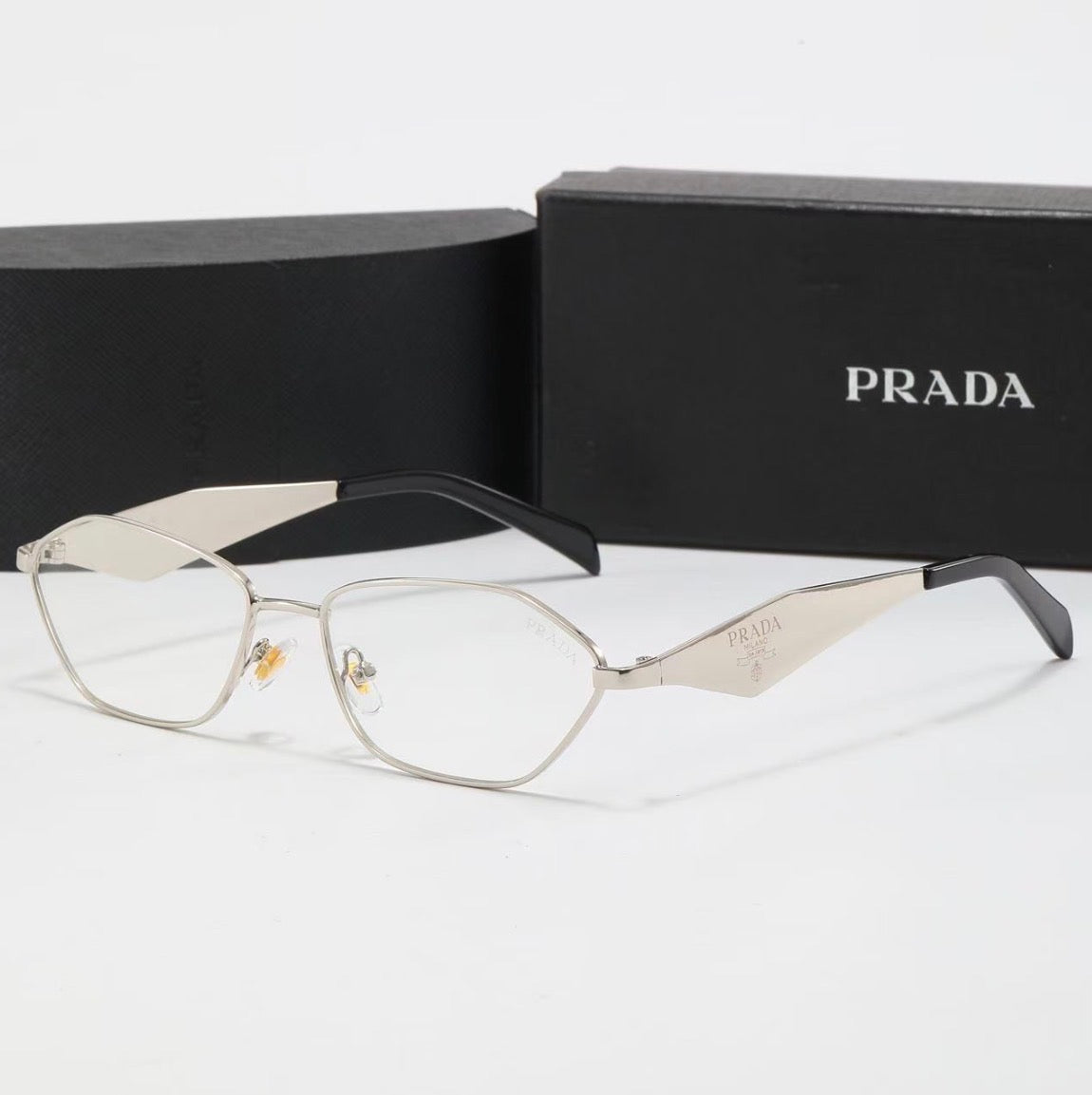 Lentes de Sol Prada Luxury PR D50S