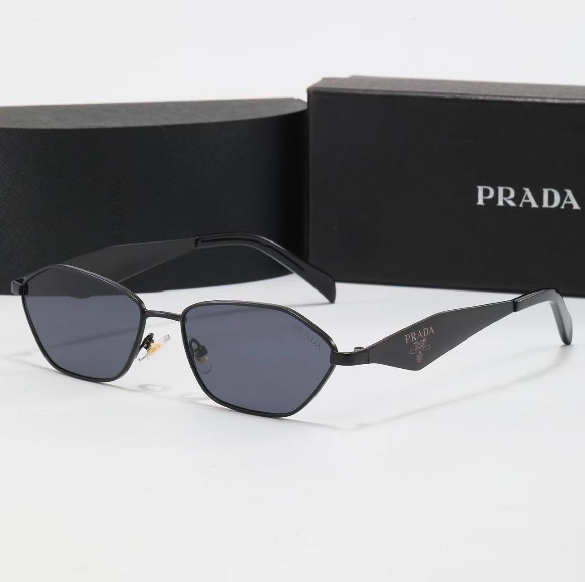 Lentes de Sol Prada Luxury PR D50S