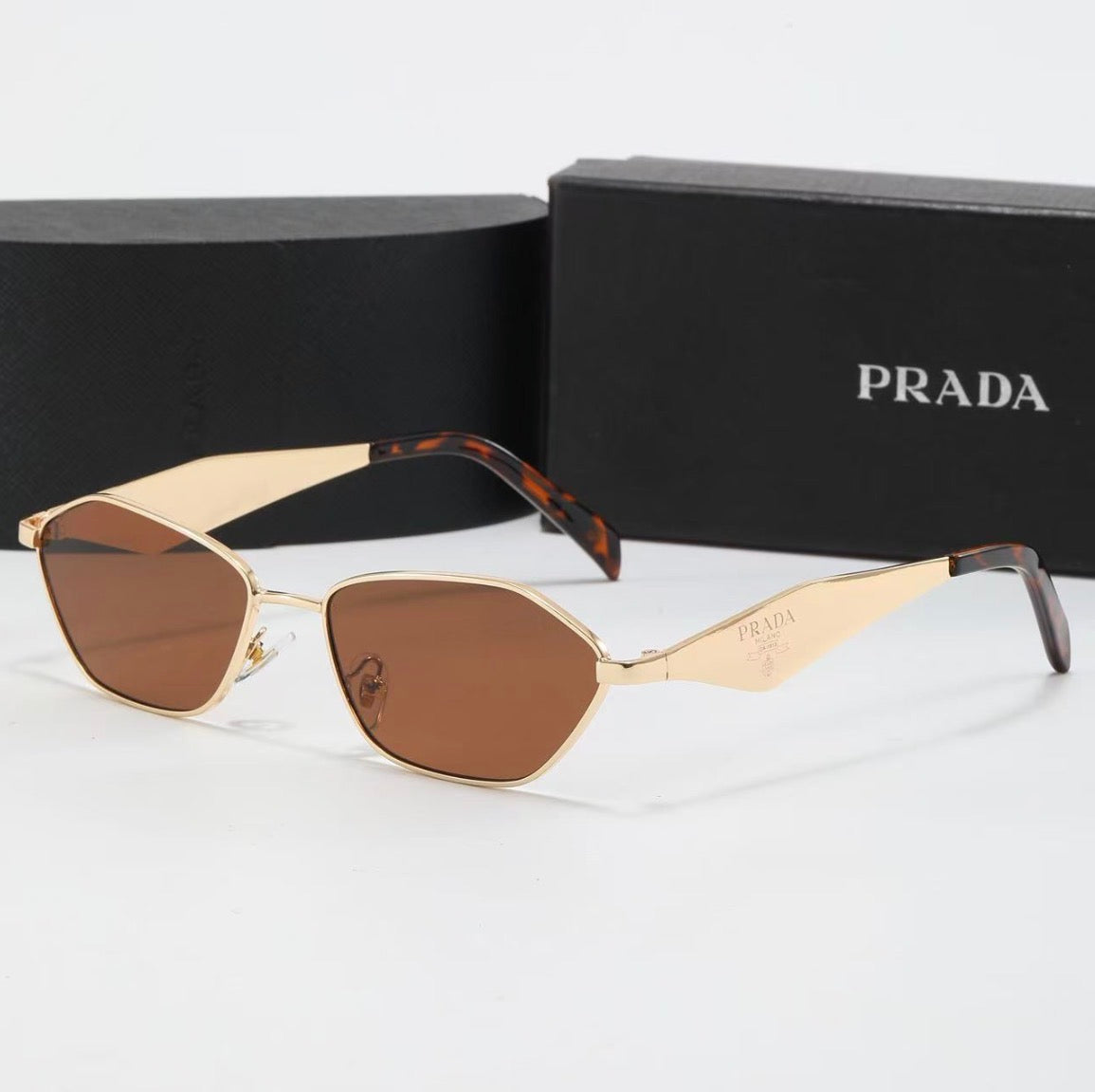 Lentes de Sol Prada Luxury PR D50S