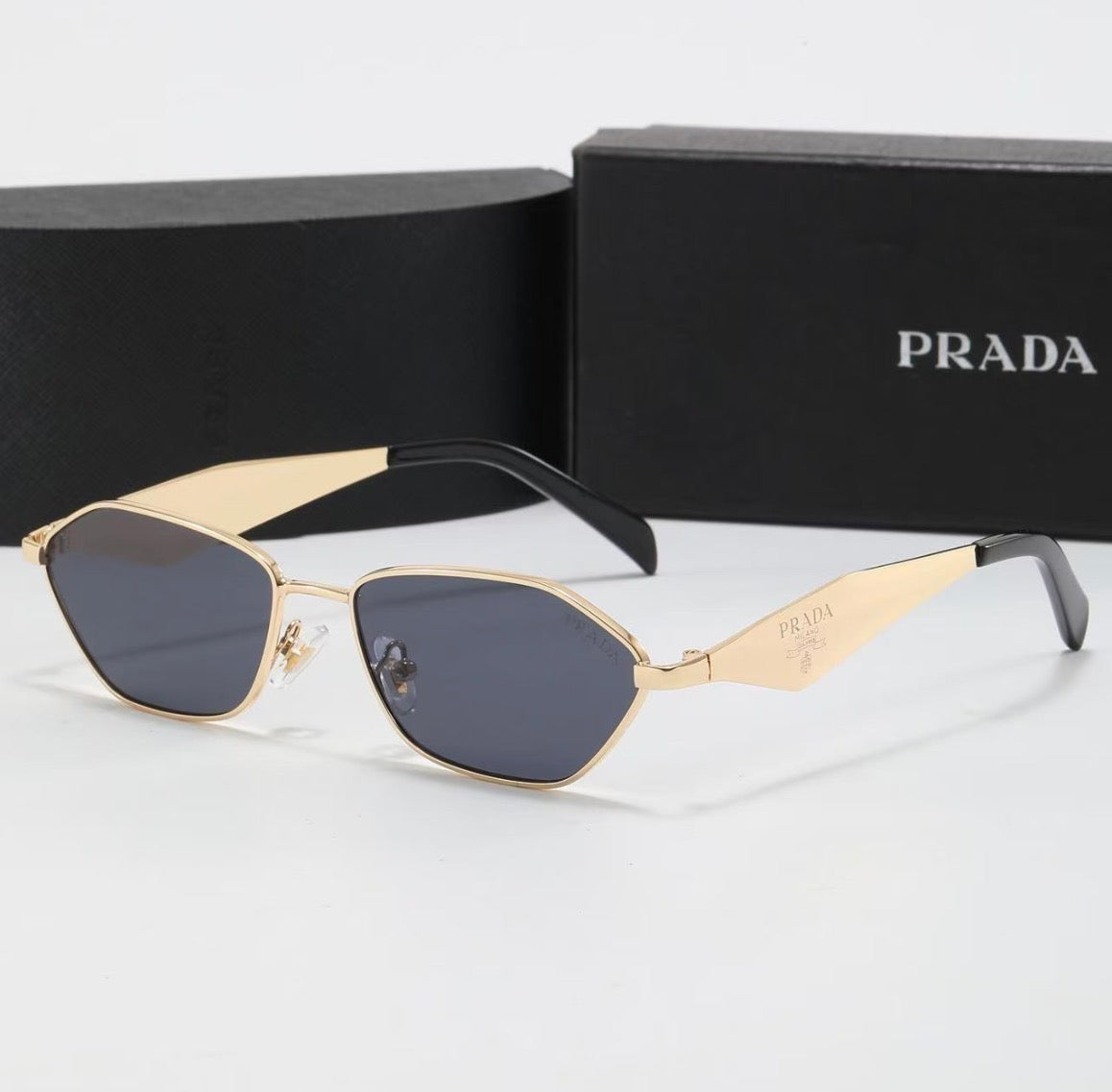 Lentes de Sol Prada Luxury PR D50S