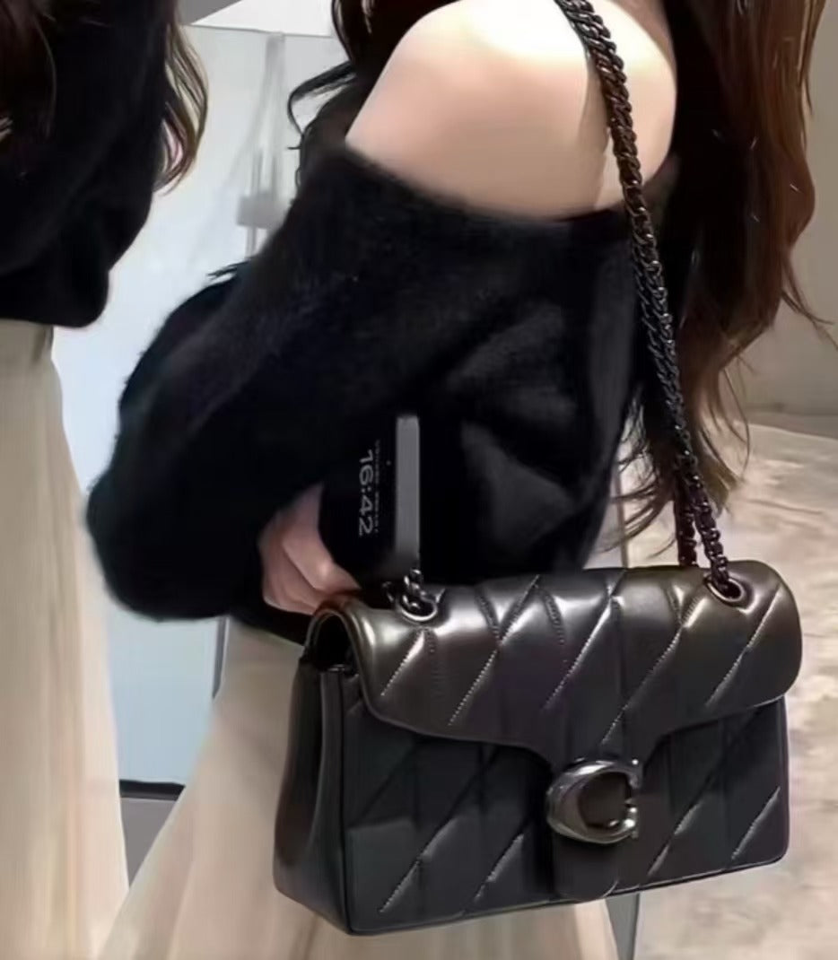 Coach crossbody Tabby