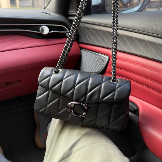 Coach crossbody Tabby