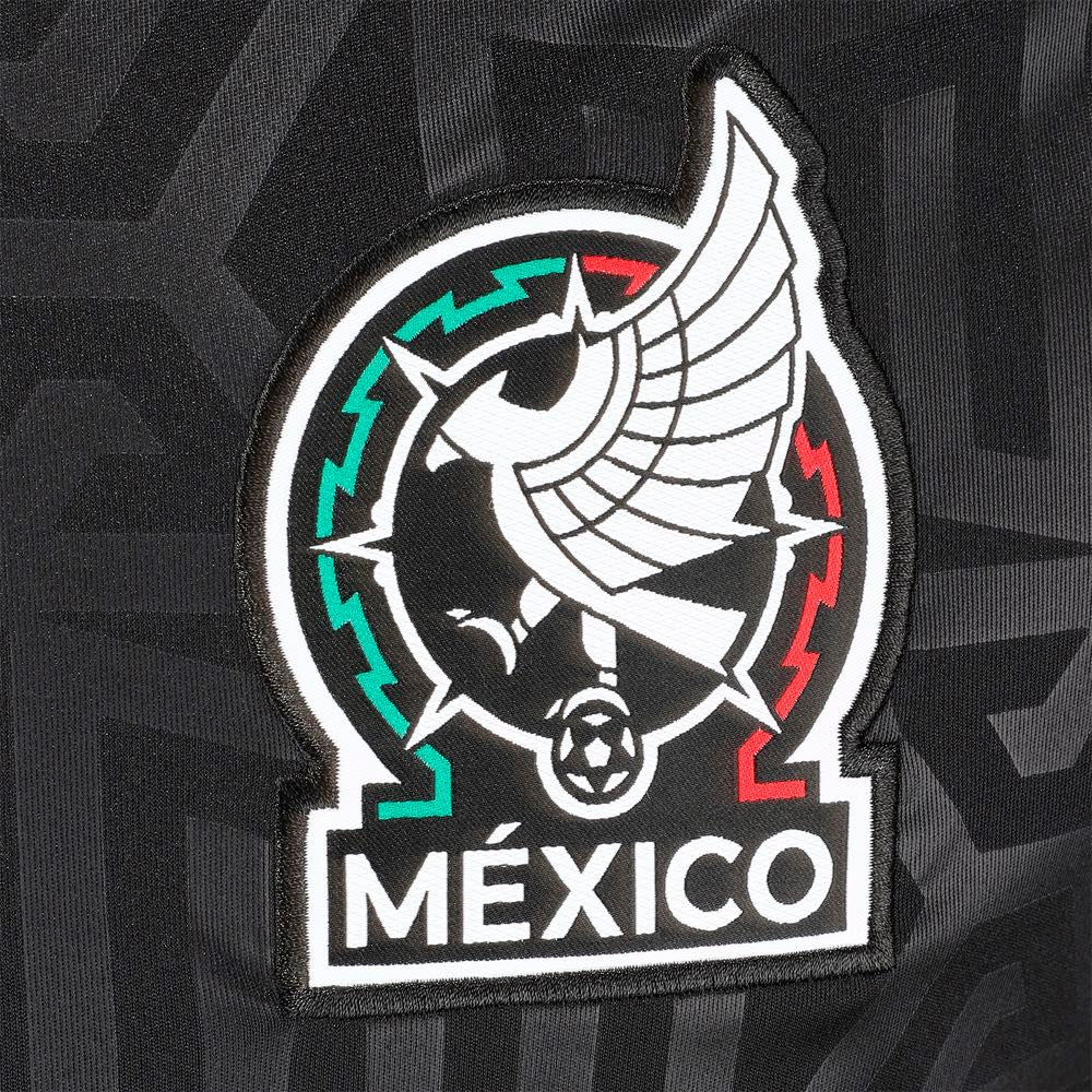 Jersey Adidas México 3ra 2026 / Versión Aficionado para Caballero