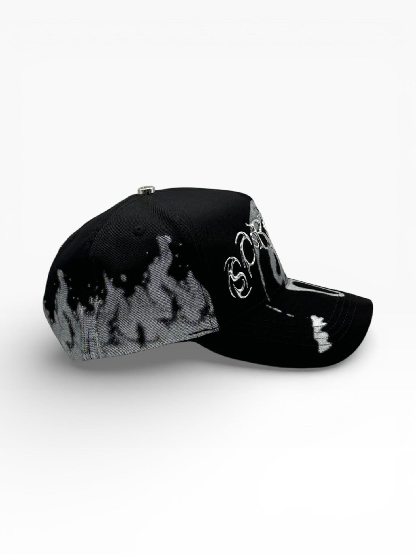 GORRA EL BARBAS HATS // SCREAM