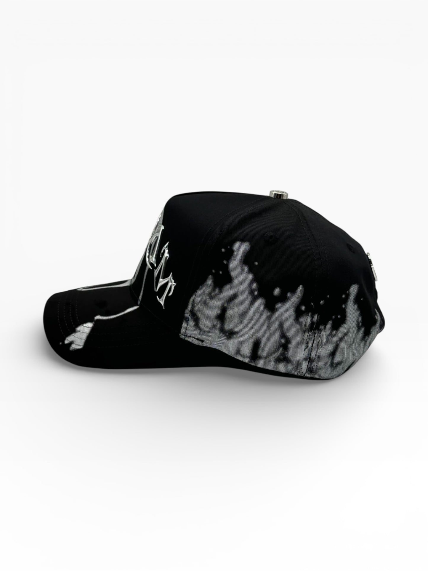 GORRA EL BARBAS HATS // SCREAM