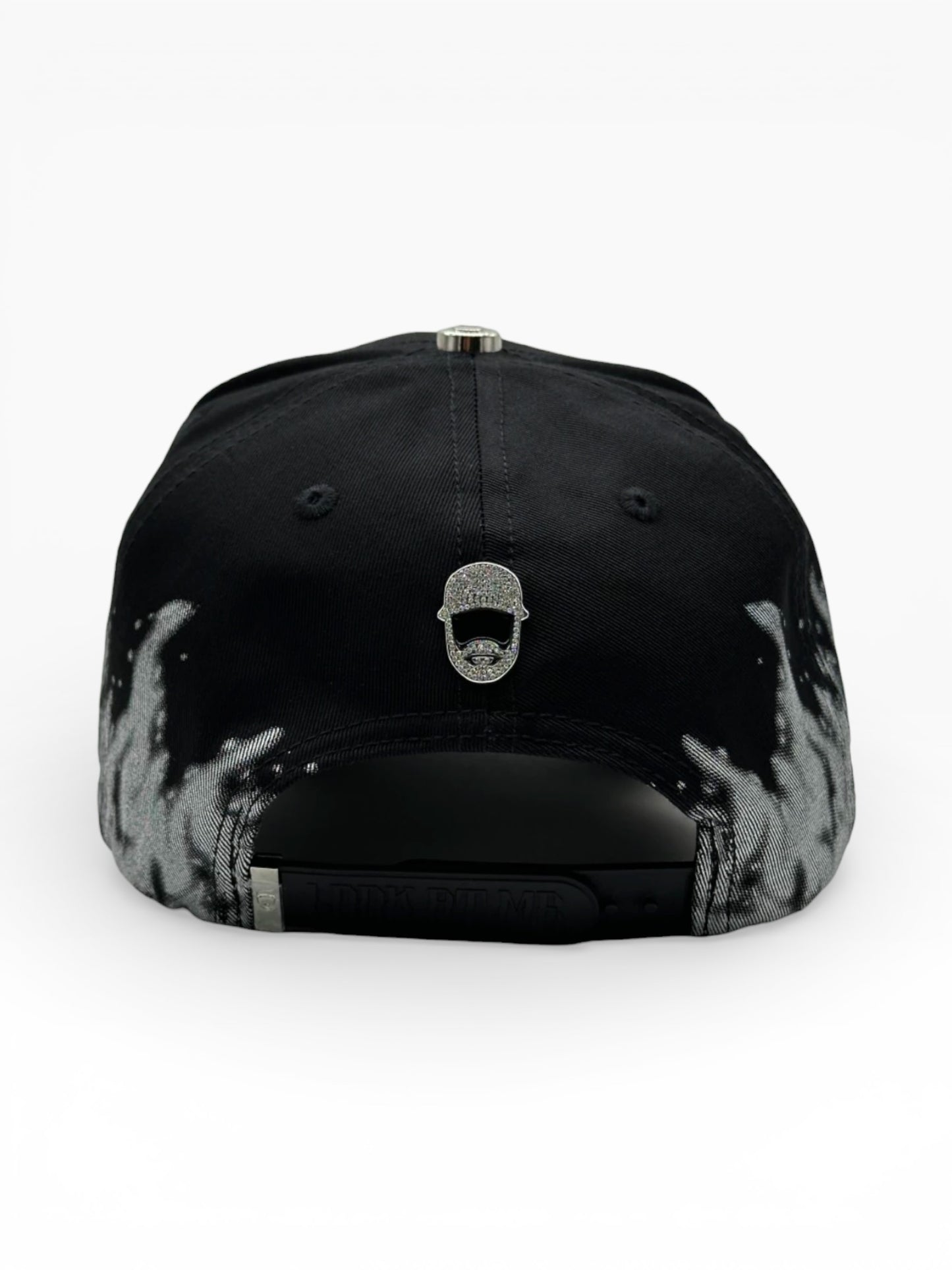 GORRA EL BARBAS HATS // SCREAM