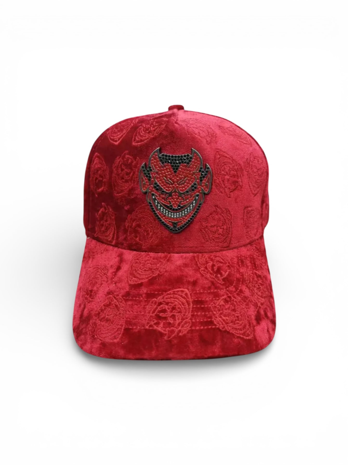 GORRA DANDY HATS // CHUCKY HATS “LUCIFER”