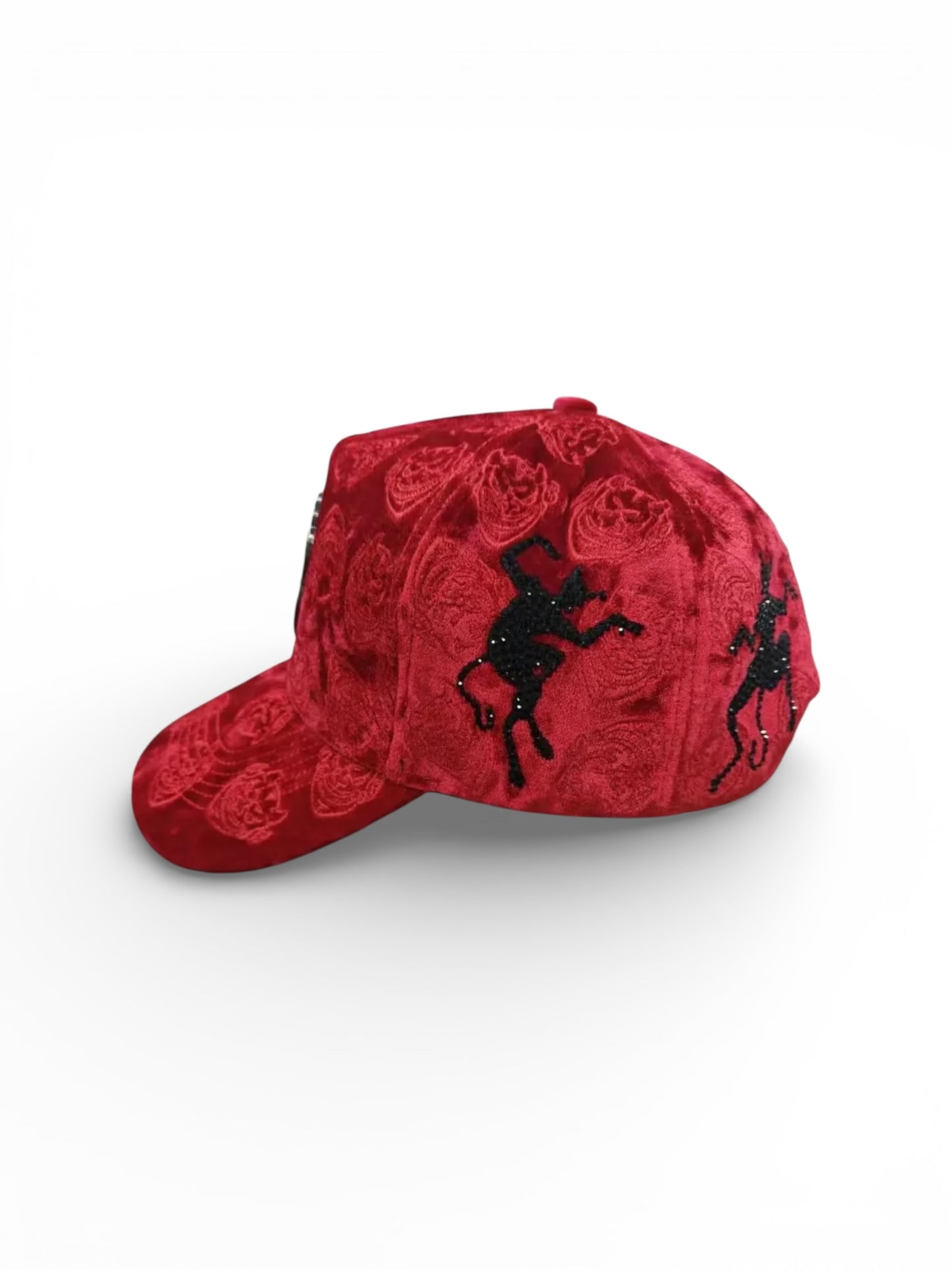 GORRA DANDY HATS // CHUCKY HATS “LUCIFER”