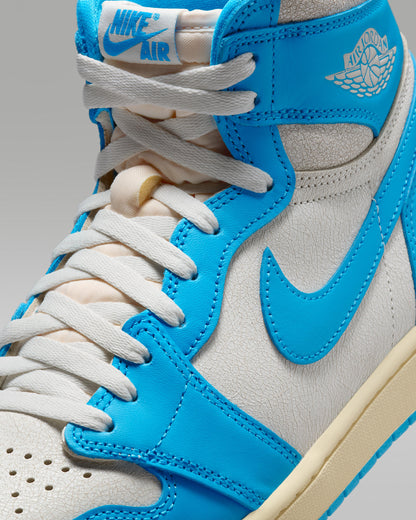Air Jordan 1 High OG 'UNC Reimagined' - DZ5485-402