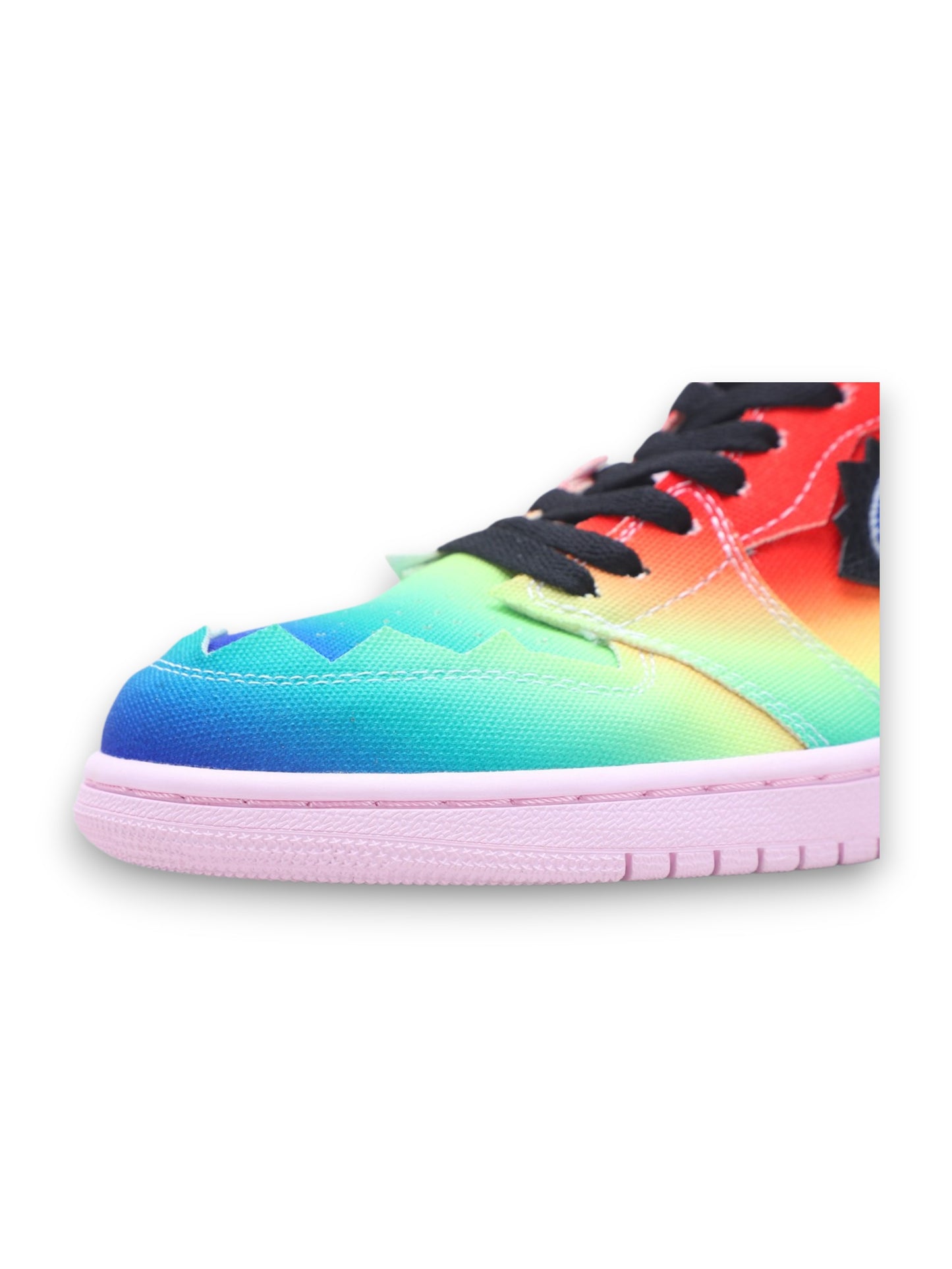 Tenis Air Jordan 1 Retro High x J Balvin