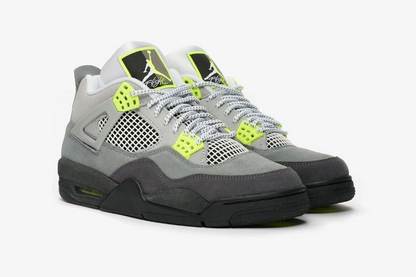 Air Jordan 4 LE  Air Max 95 Neon P.J. Tucker